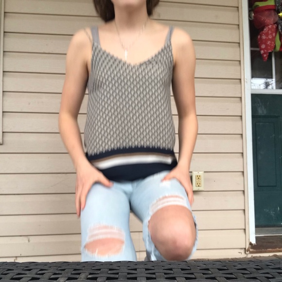 Tank top - Picture 2 of 2